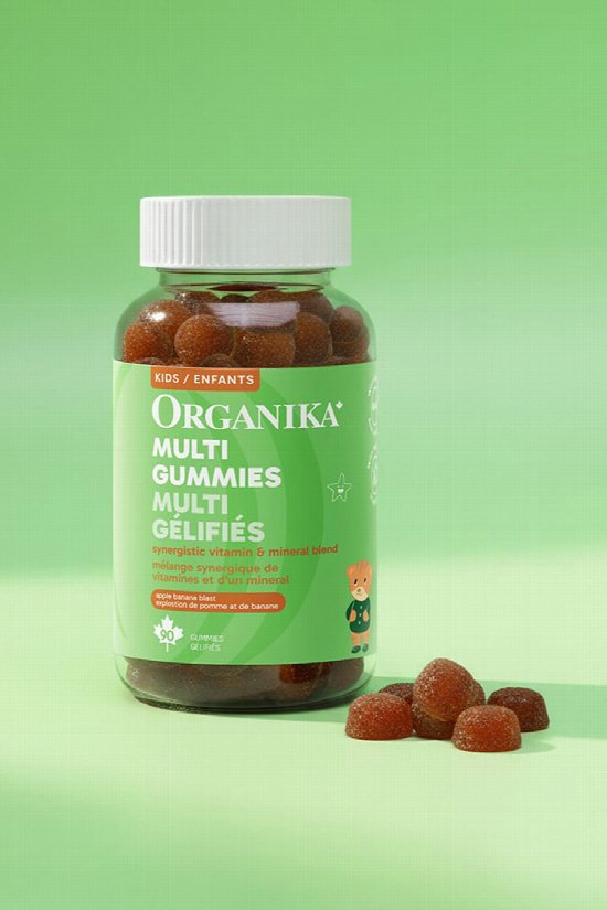 Kids Multi Gummies 90